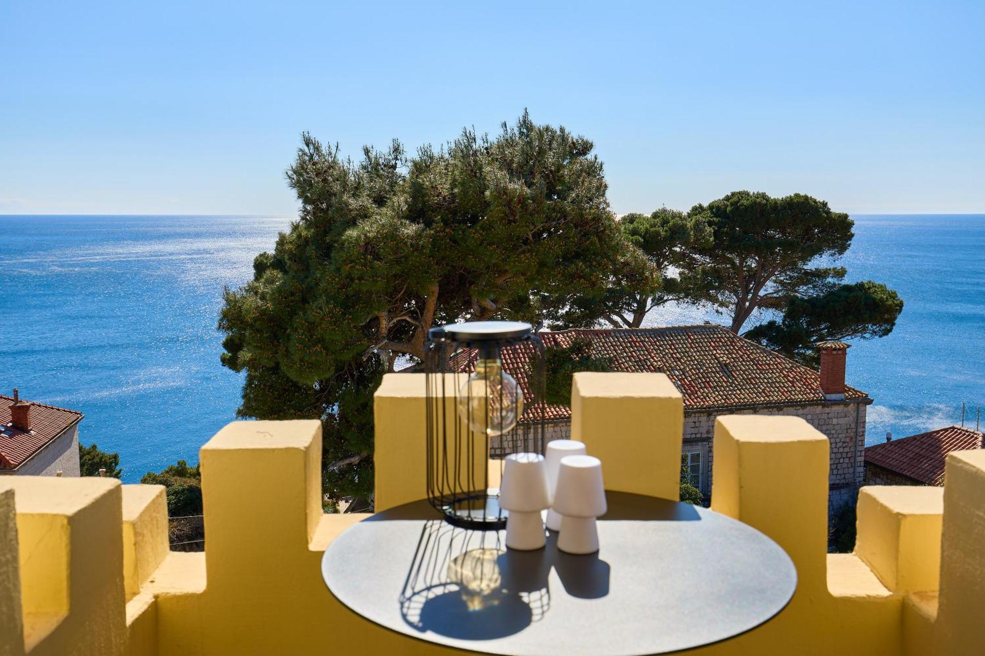 Piece Of Heaven With A Million Dollar View