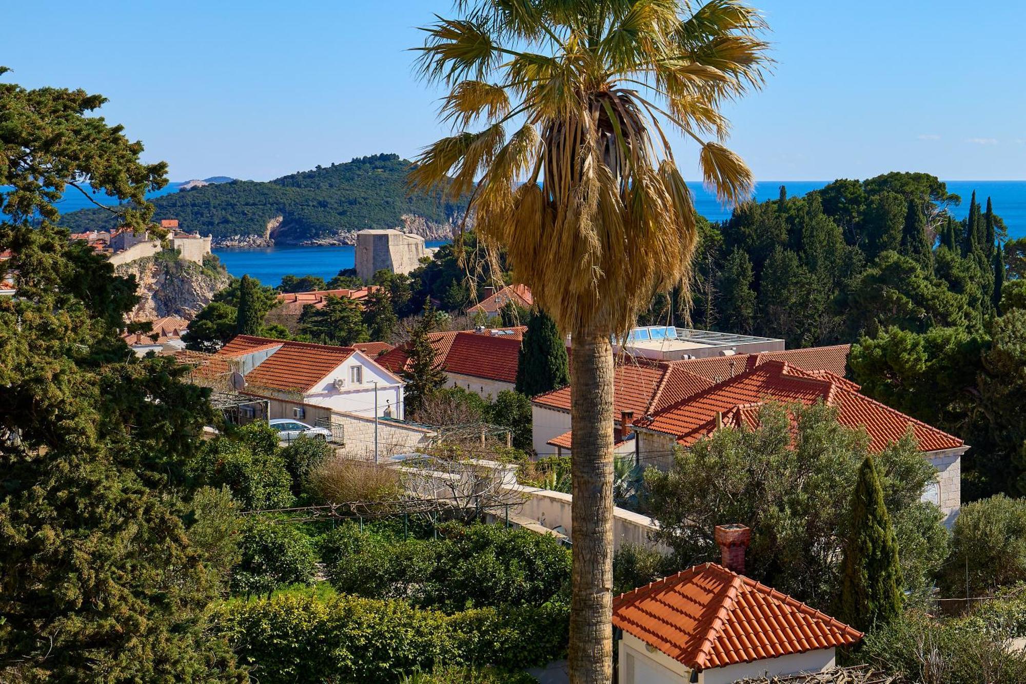 Piece Of Heaven With A Million Dollar View Appartement