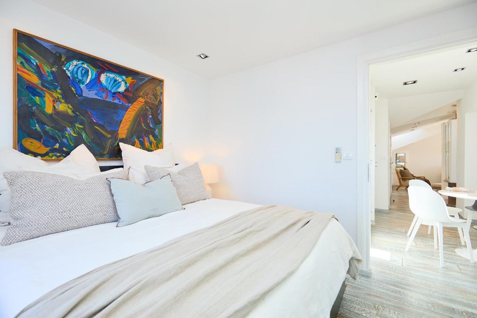Piece Of Heaven With A Million Dollar View Apartment Dubrovnik