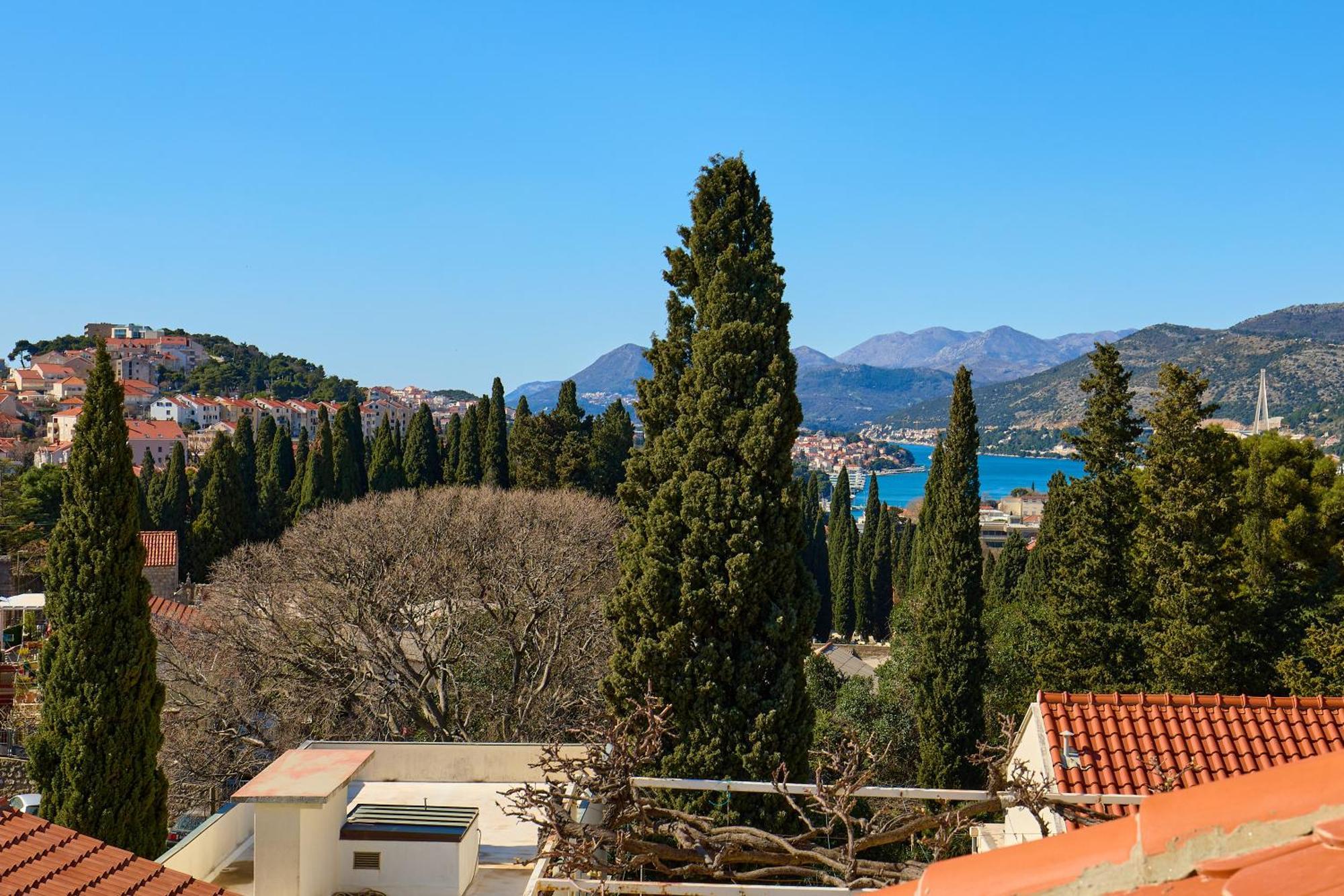 Apartment Piece Of Heaven With A Million Dollar View Dubrovnik