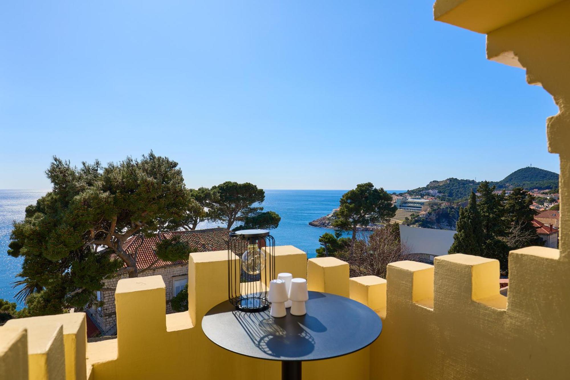 Piece Of Heaven With A Million Dollar View Dubrovnik
