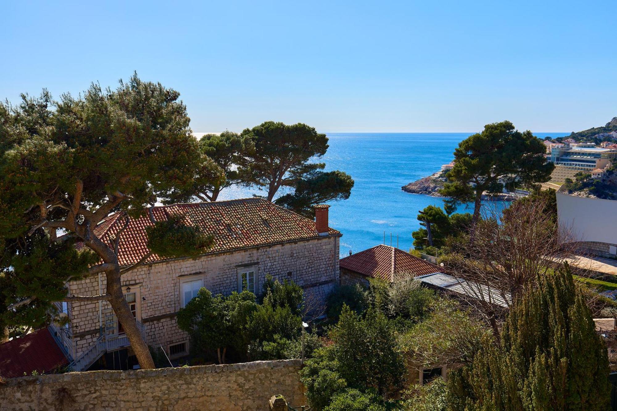 Apartment Piece Of Heaven With A Million Dollar View Dubrovnik