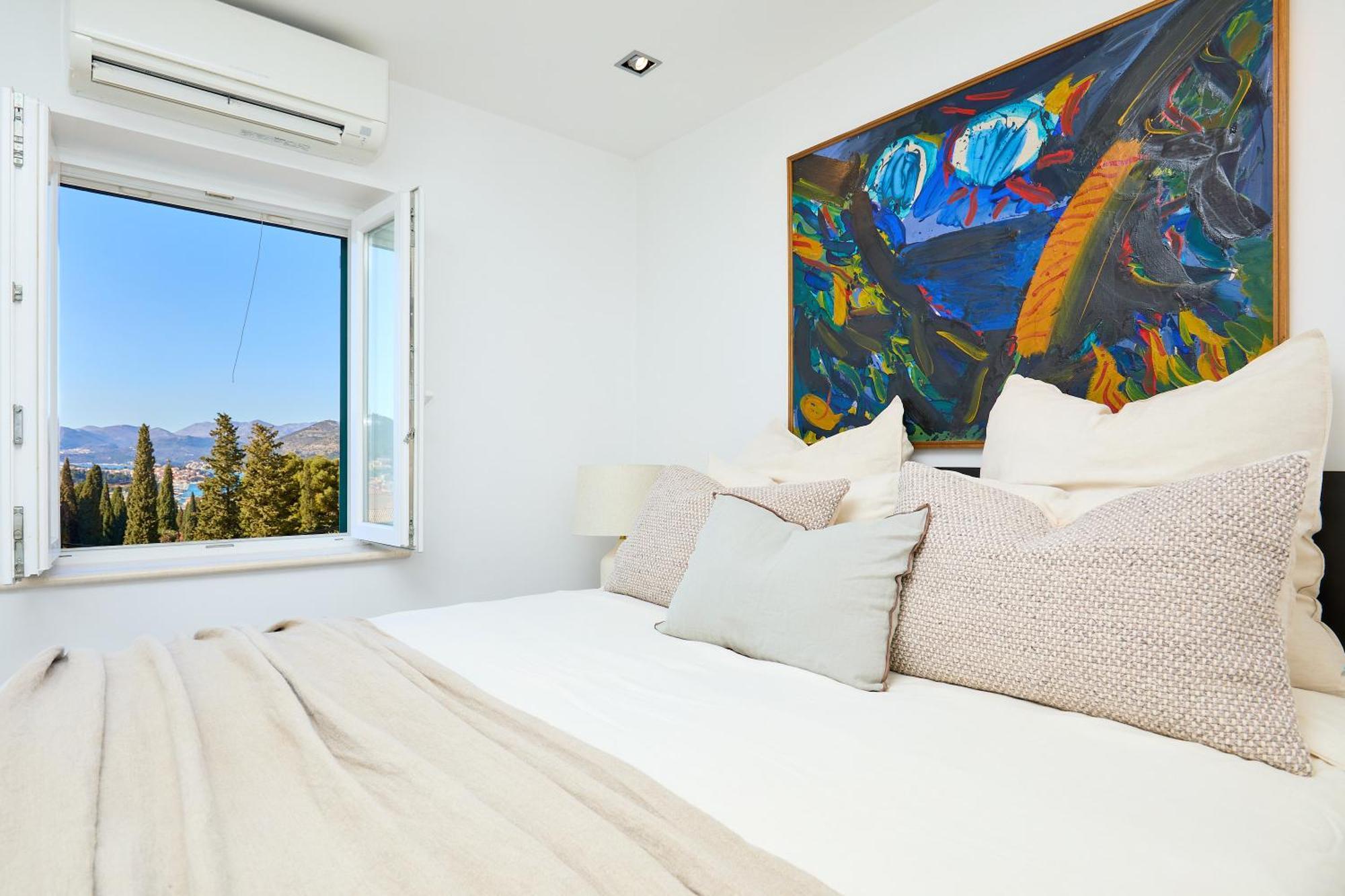 Piece Of Heaven With A Million Dollar View Dubrovnik
