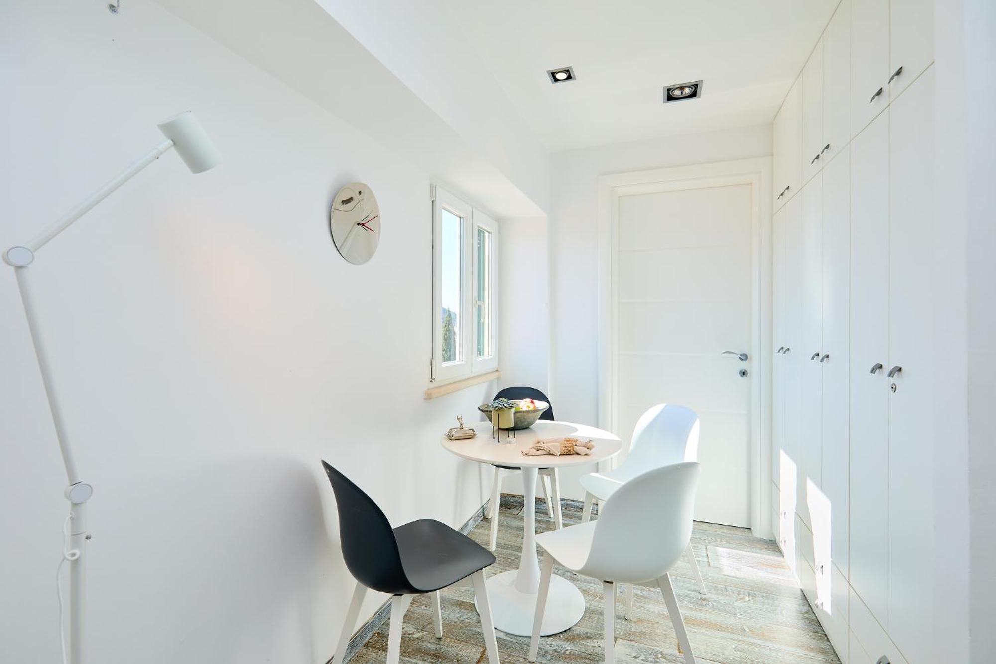 Piece Of Heaven With A Million Dollar View Appartement