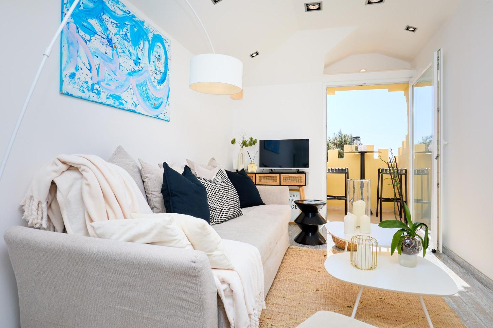 Apartment Piece Of Heaven With A Million Dollar View *