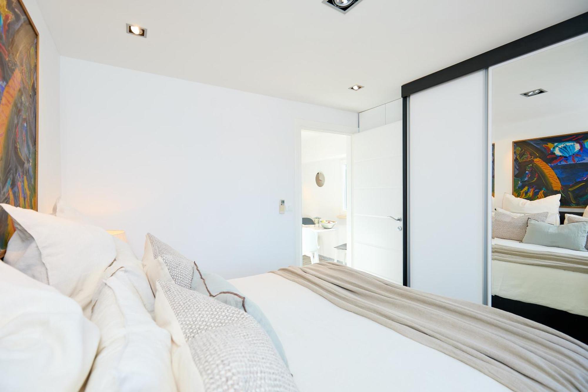 Piece Of Heaven With A Million Dollar View Apartment Dubrovnik