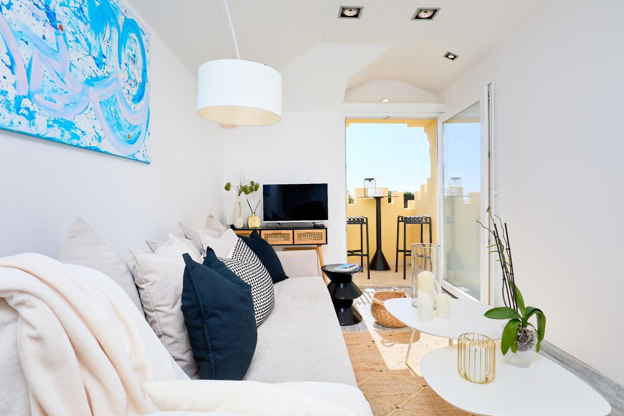 Apartment Piece Of Heaven With A Million Dollar View *