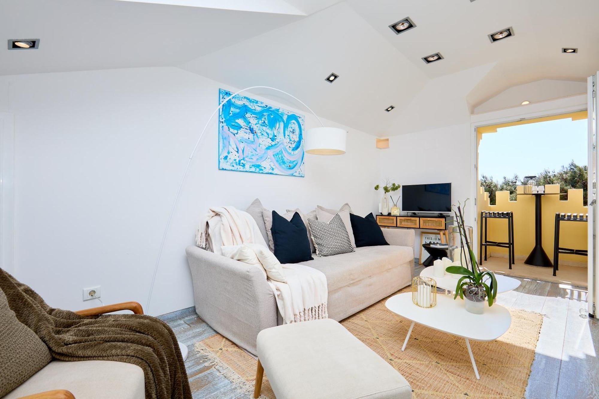 Apartment Piece Of Heaven With A Million Dollar View Dubrovnik