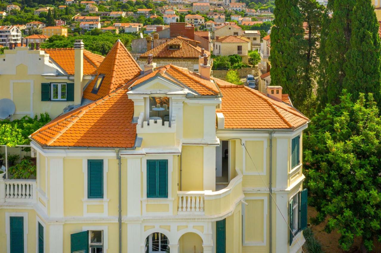 Piece Of Heaven With A Million Dollar View Dubrovnik