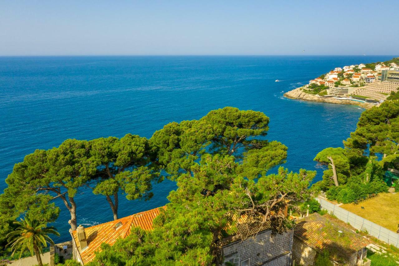 Appartement Piece Of Heaven With A Million Dollar View