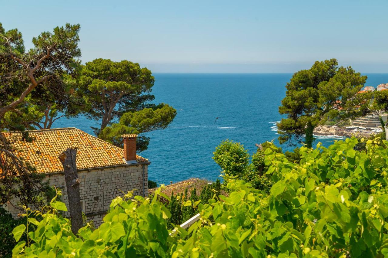 Piece Of Heaven With A Million Dollar View Dubrovnik